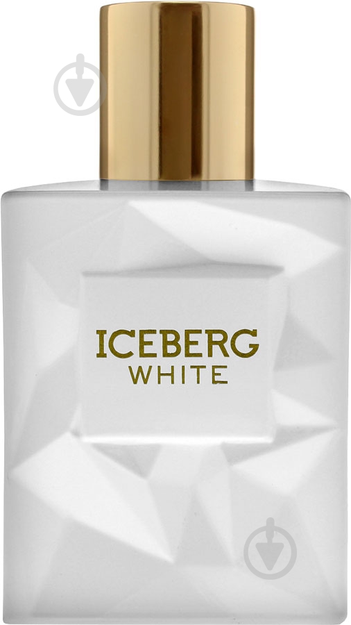 Туалетная вода Iceberg Вайт 100 мл - фото 1 Туалетная вода Iceberg Вайт 100 мл - фото 1
