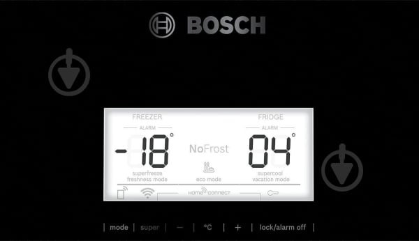 ВИТРИНА! Холодильник Bosch KGN39LB316 - фото 3 ВИТРИНА! Холодильник Bosch KGN39LB316 - фото 3