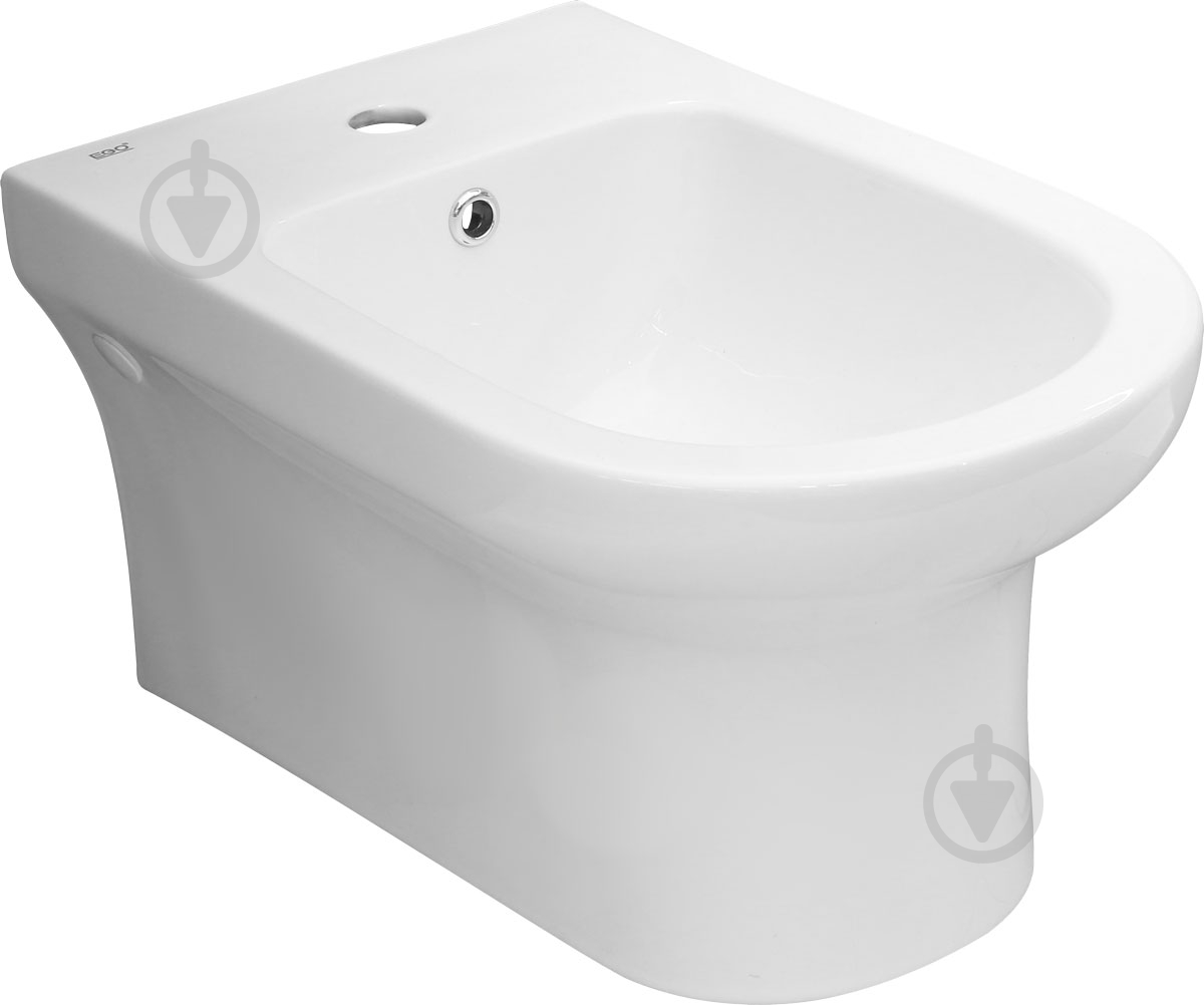 Биде подвесное EGO Premier HDB520WH - фото 1 Биде подвесное EGO Premier HDB520WH - фото 1