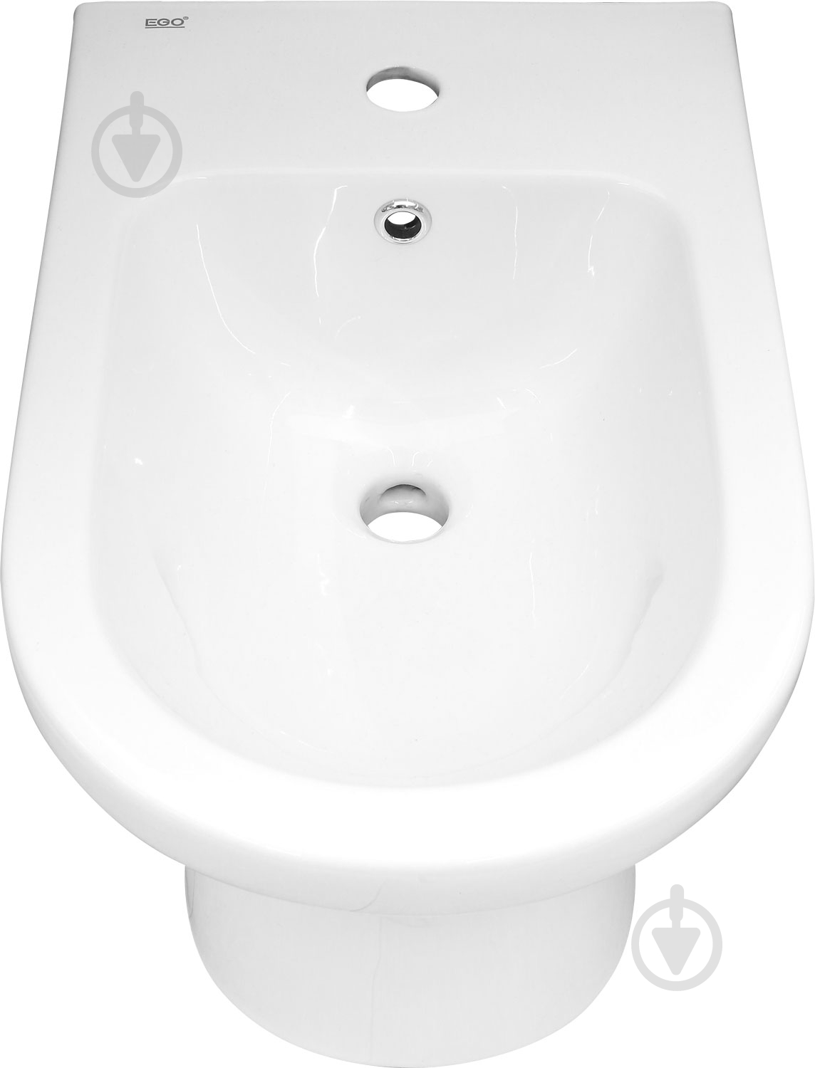 Биде подвесное EGO Premier HDB520WH - фото 2 Биде подвесное EGO Premier HDB520WH - фото 2
