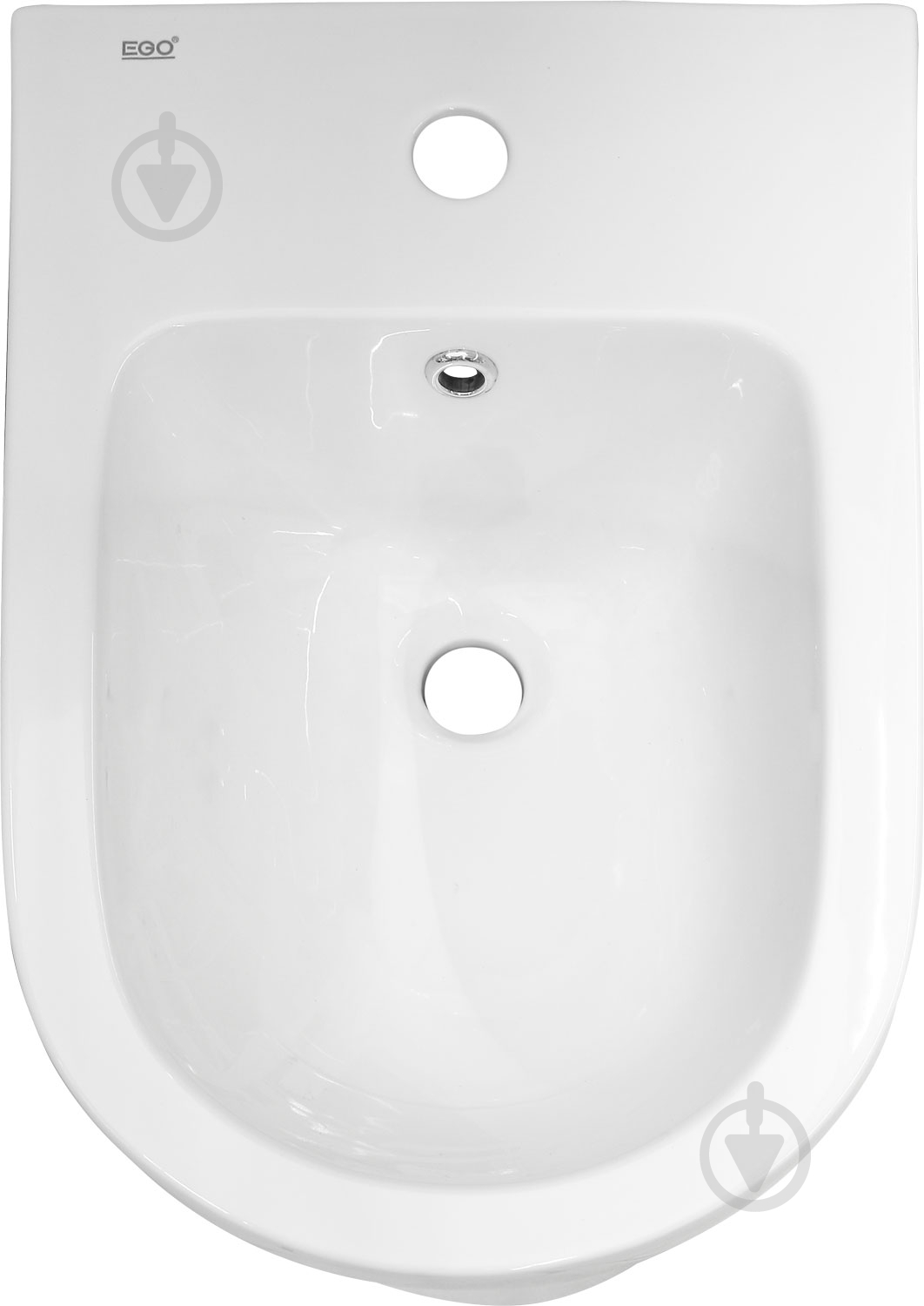 Биде напольное EGO Premier HDB520BTW - фото 2