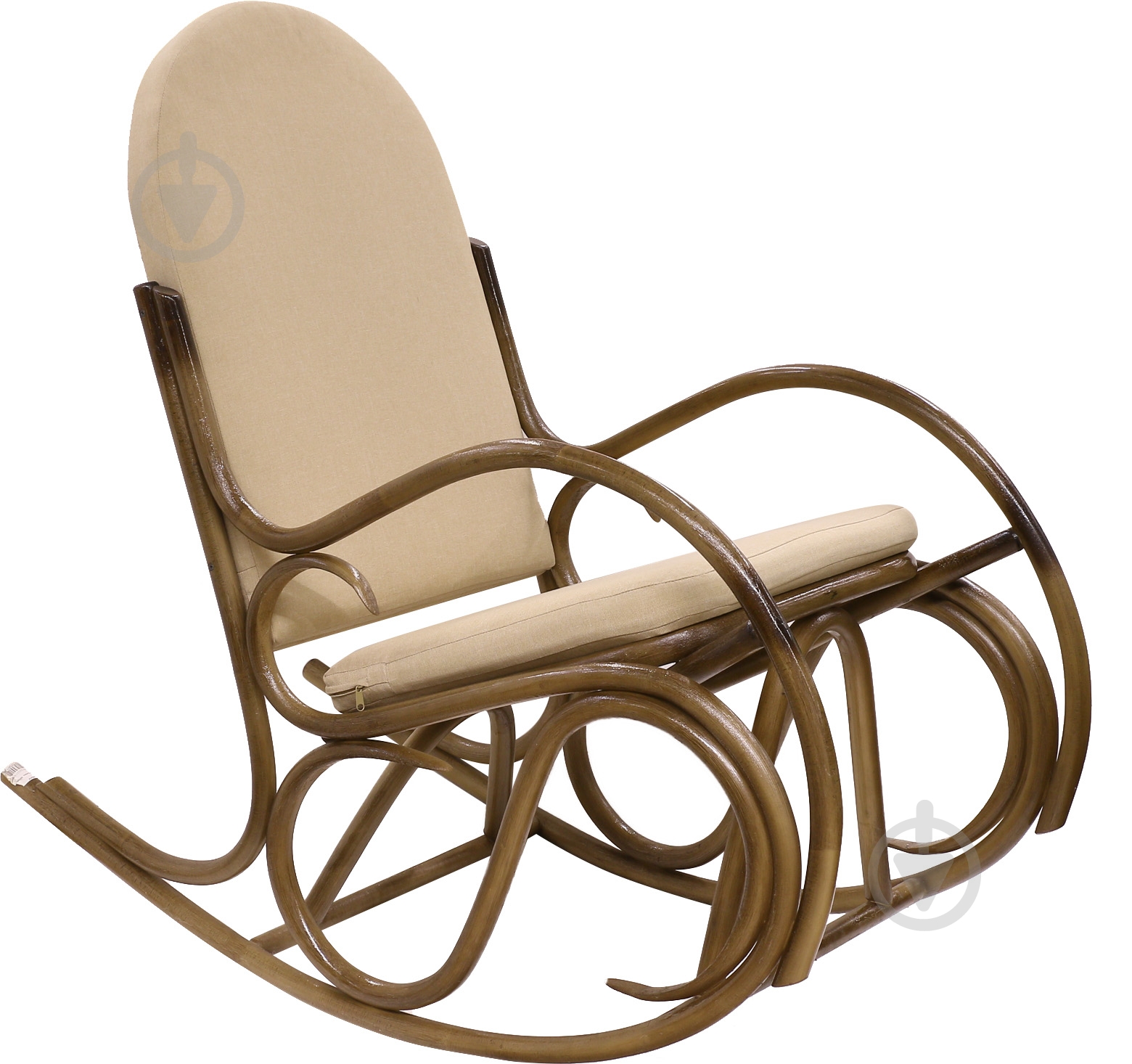 Крісло-гойдалка Олімп-Е - фото 1 Крісло-гойдалка Олімп-Е - фото 1