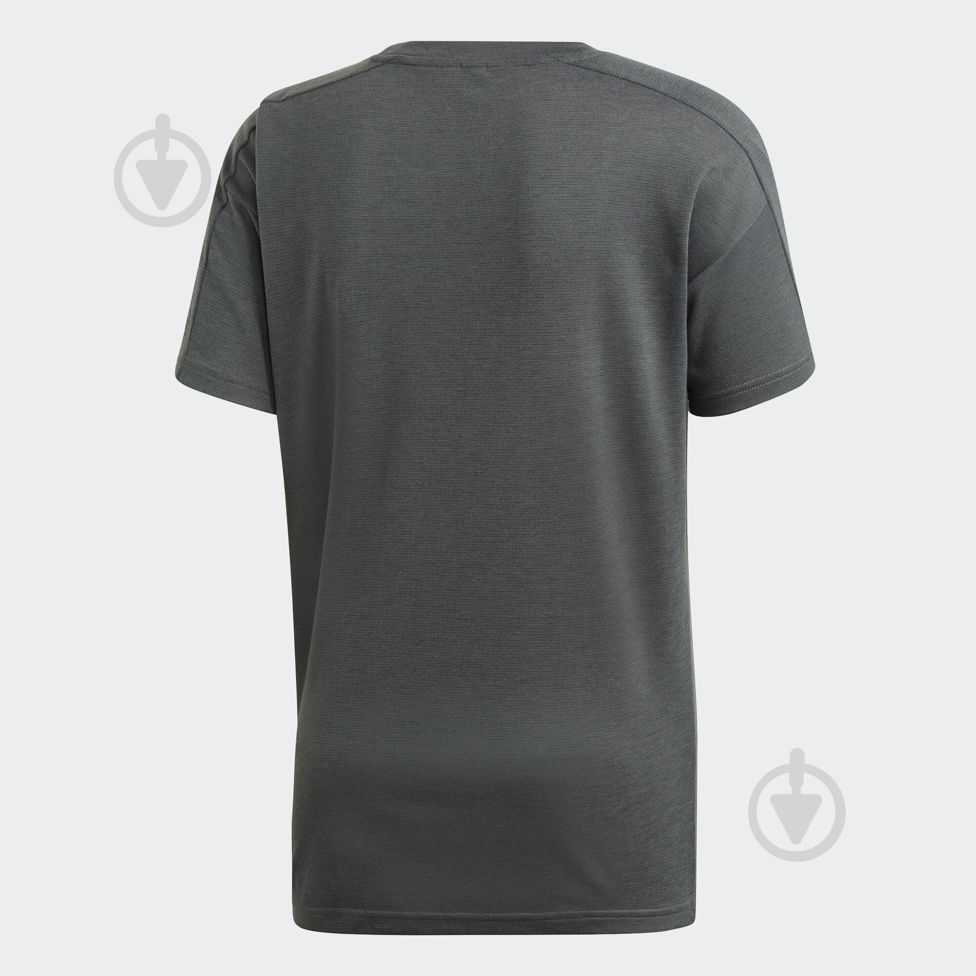Футболка Adidas ID Stadium Tee DP3121 р.L темно-синий - фото 2