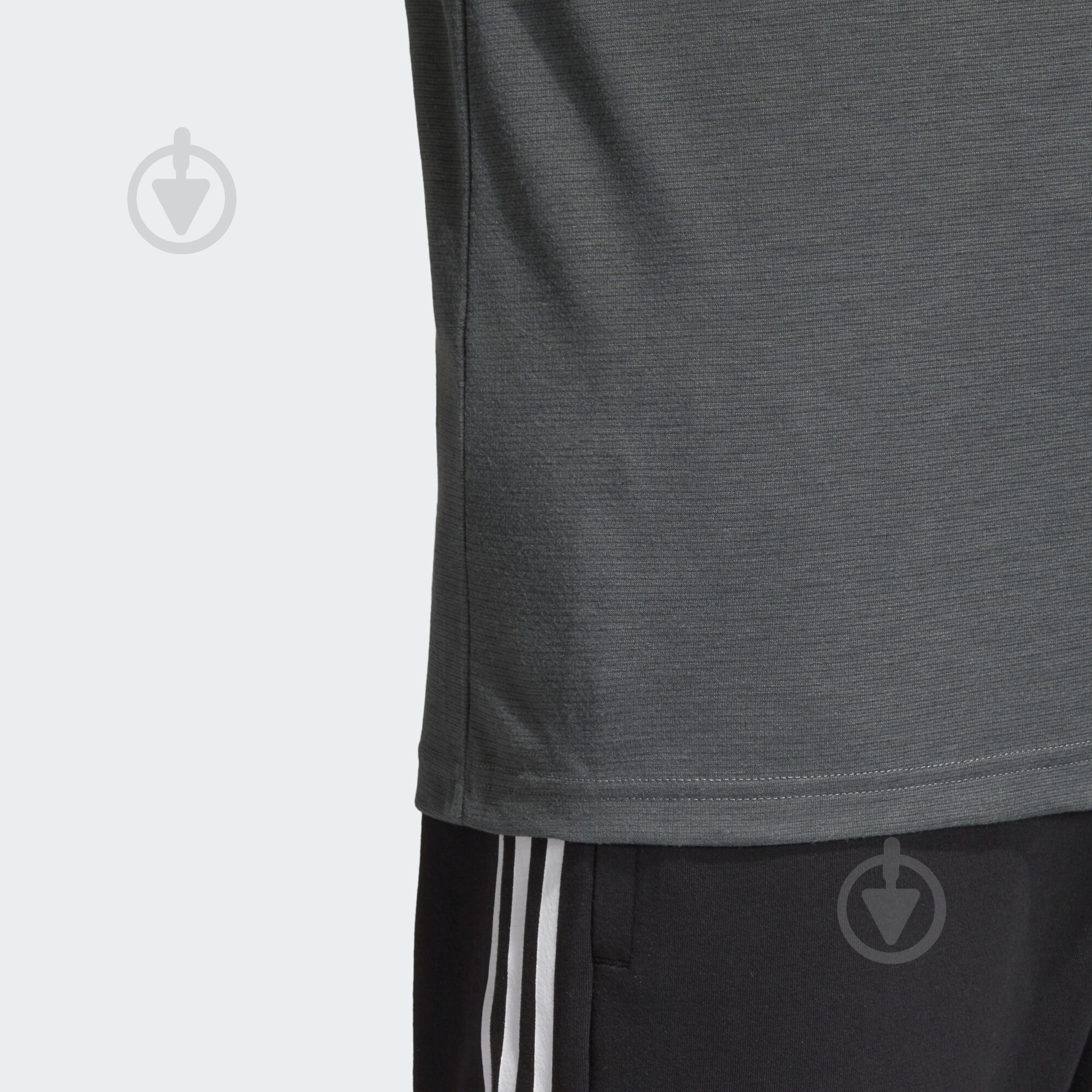 Футболка Adidas ID Stadium Tee DP3121 р.L темно-синий - фото 6