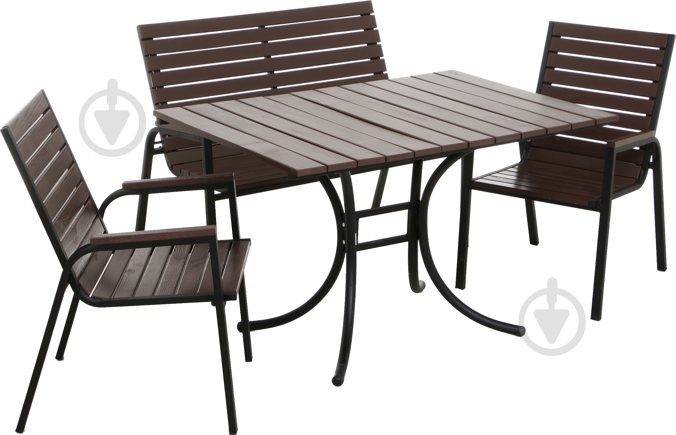 Комплект мебели Фиджи - фото 1 Комплект мебели Фиджи - фото 1