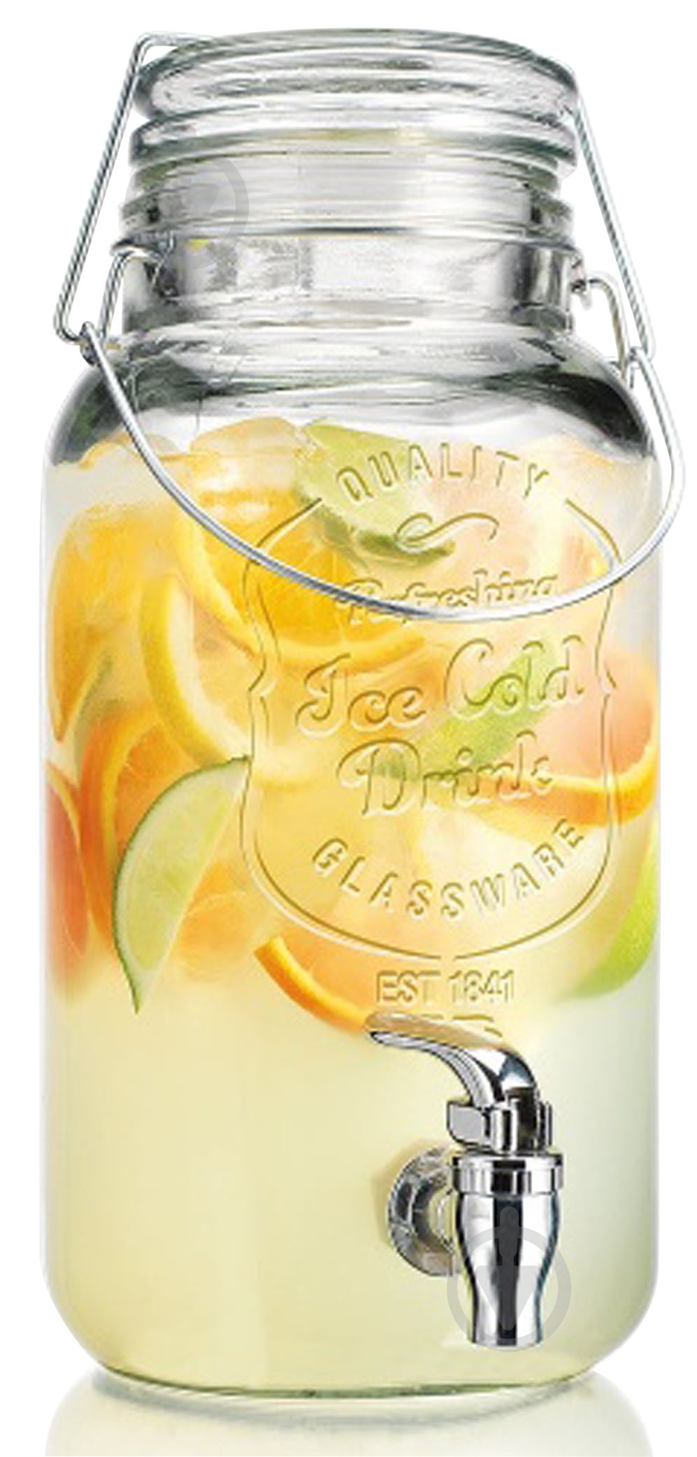 Емкость для пунша S&T 3,5 л 9038 - фото 1