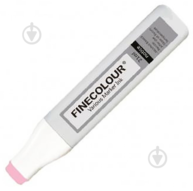 Заправка для маркера Refill Ink ніжний рожевий EF900-211 FINECOLOUR 1 шт. - фото 1