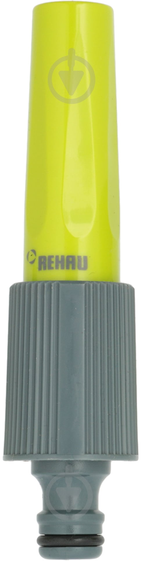 Разбрызгиватель REHAU регулируемый 1/2", 5/8" - фото 3