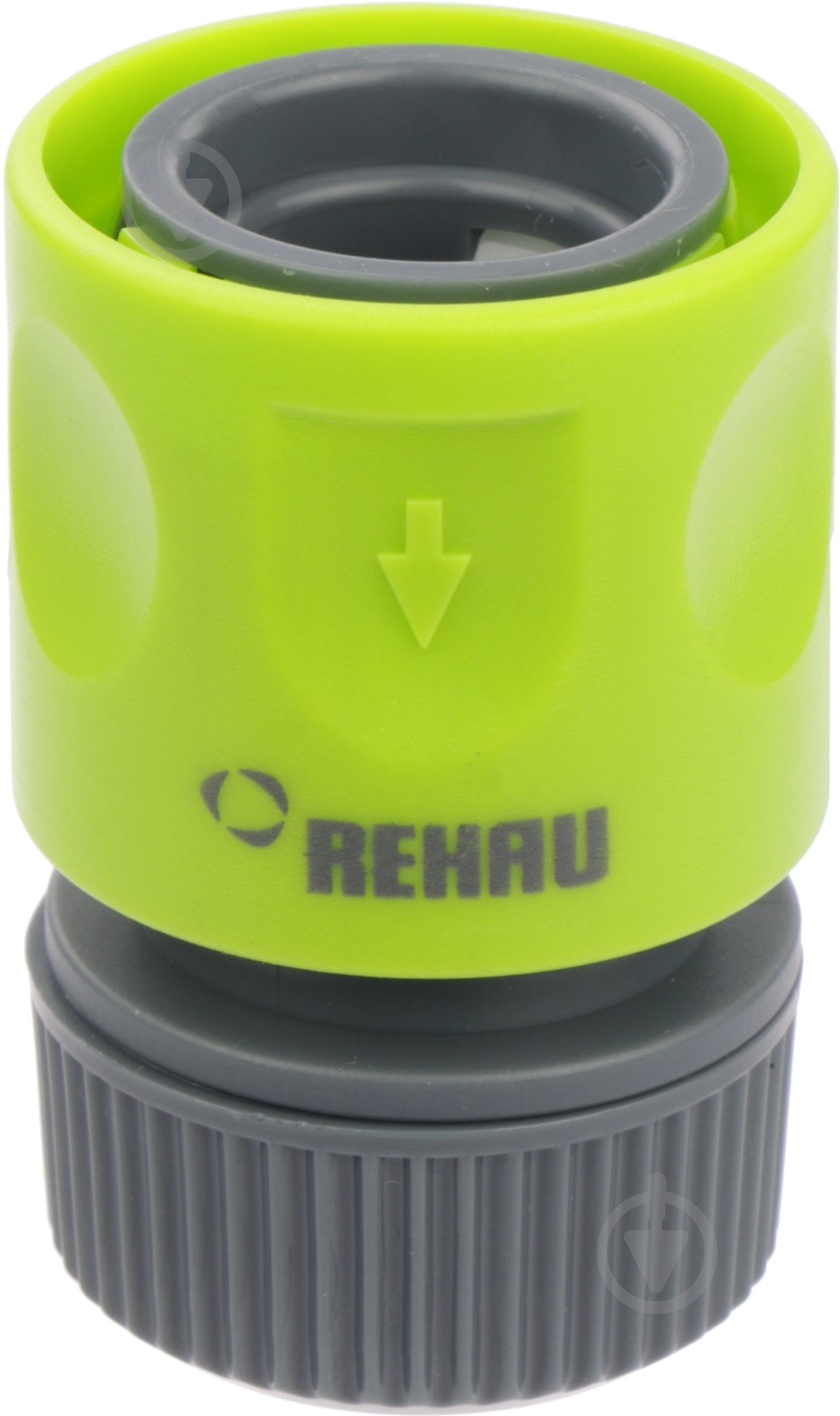 Коннектор REHAU 1/2 - фото 1