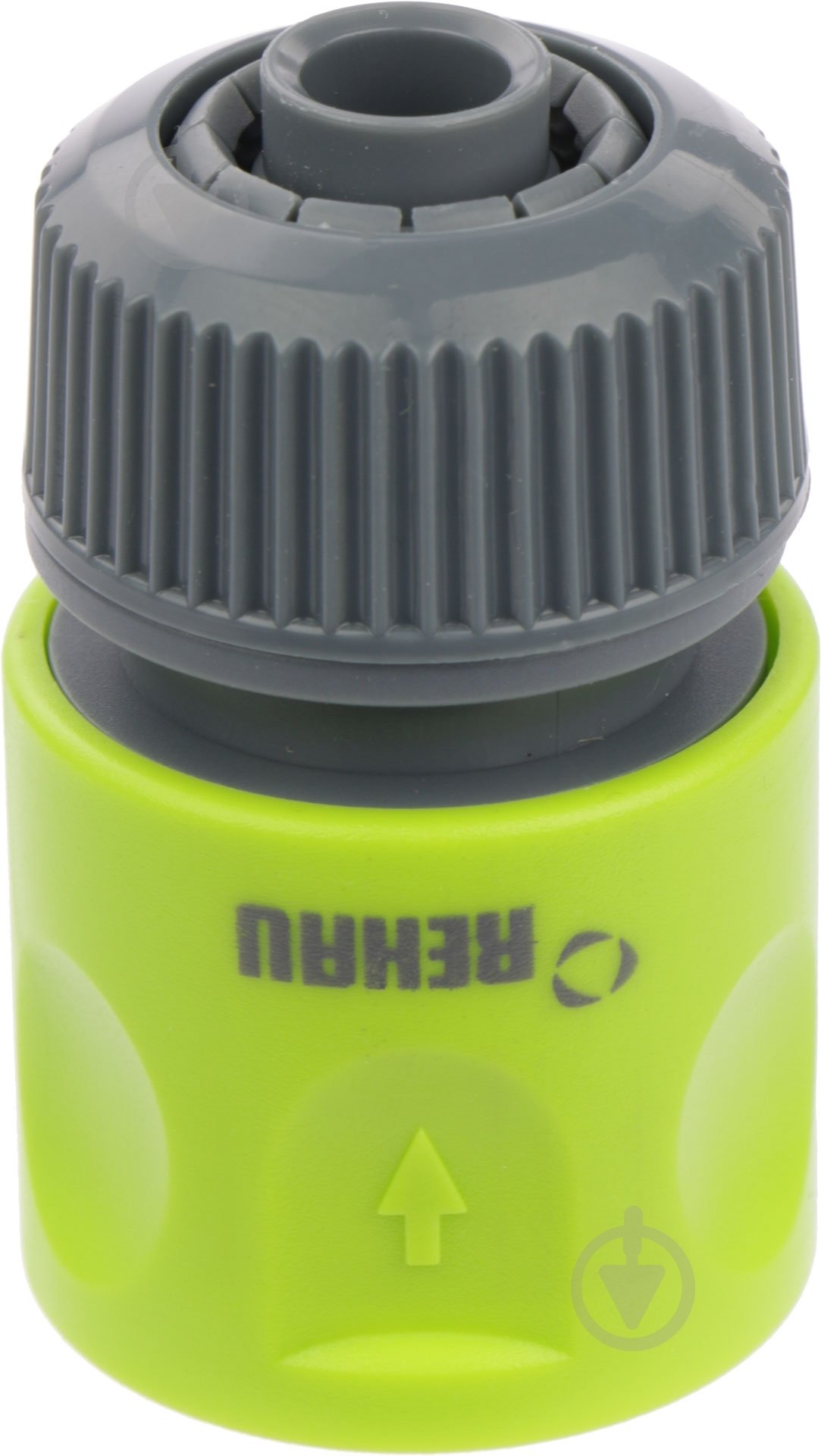 Коннектор REHAU 1/2 - фото 2