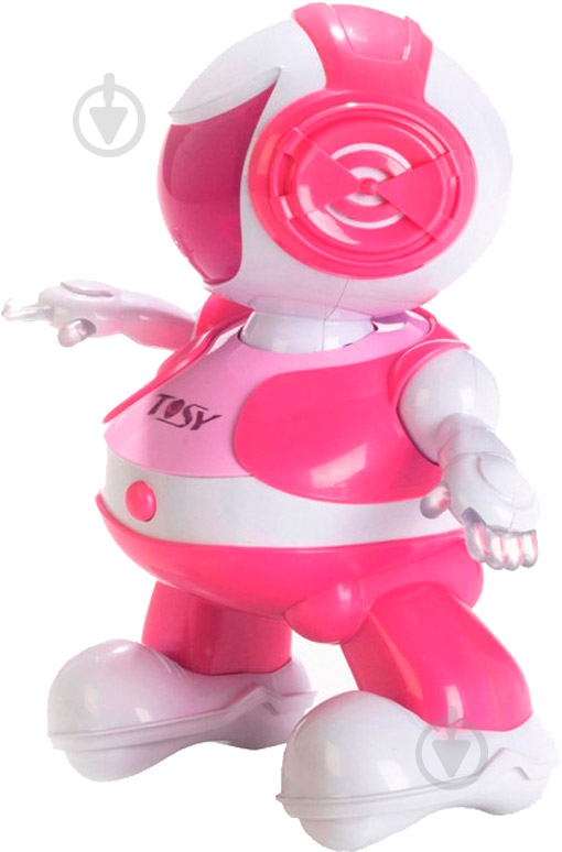 Інтерактивний робот Discorobo Рубі - фото 4