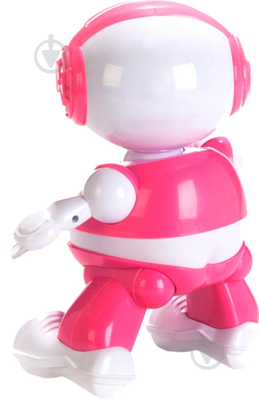 Інтерактивний робот Discorobo Рубі - фото 5