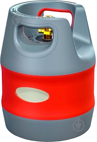 Баллон пропановый 12.7 л - фото 1