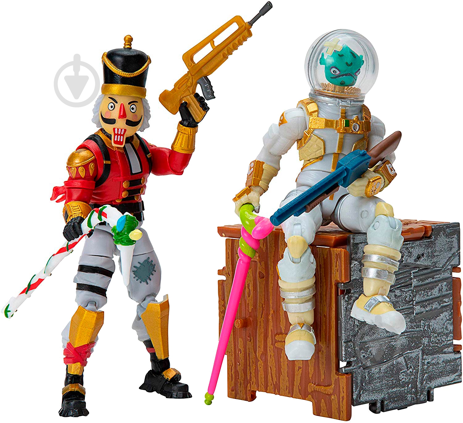 Jazwares (FNT0108) - фото 9