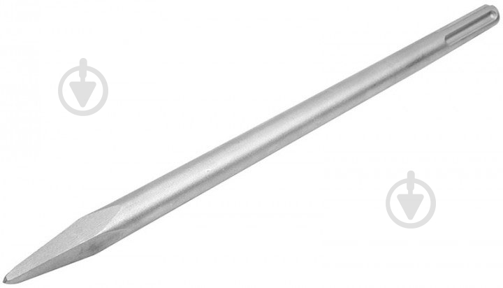 ᐉ Зубило піка Tolsen SDS-max 18x400 мм 1 шт. 75456 • Краща ціна в