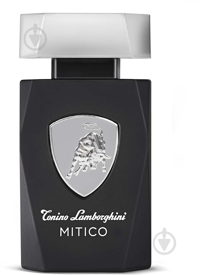 Туалетна вода Lamborghini Mitico 125 мл - фото 1 Туалетна вода Lamborghini Mitico 125 мл - фото 1