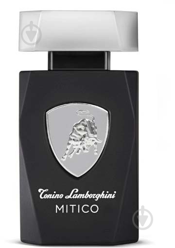 Туалетна вода Lamborghini Mitico 75 мл - фото 1 Туалетна вода Lamborghini Mitico 75 мл - фото 1