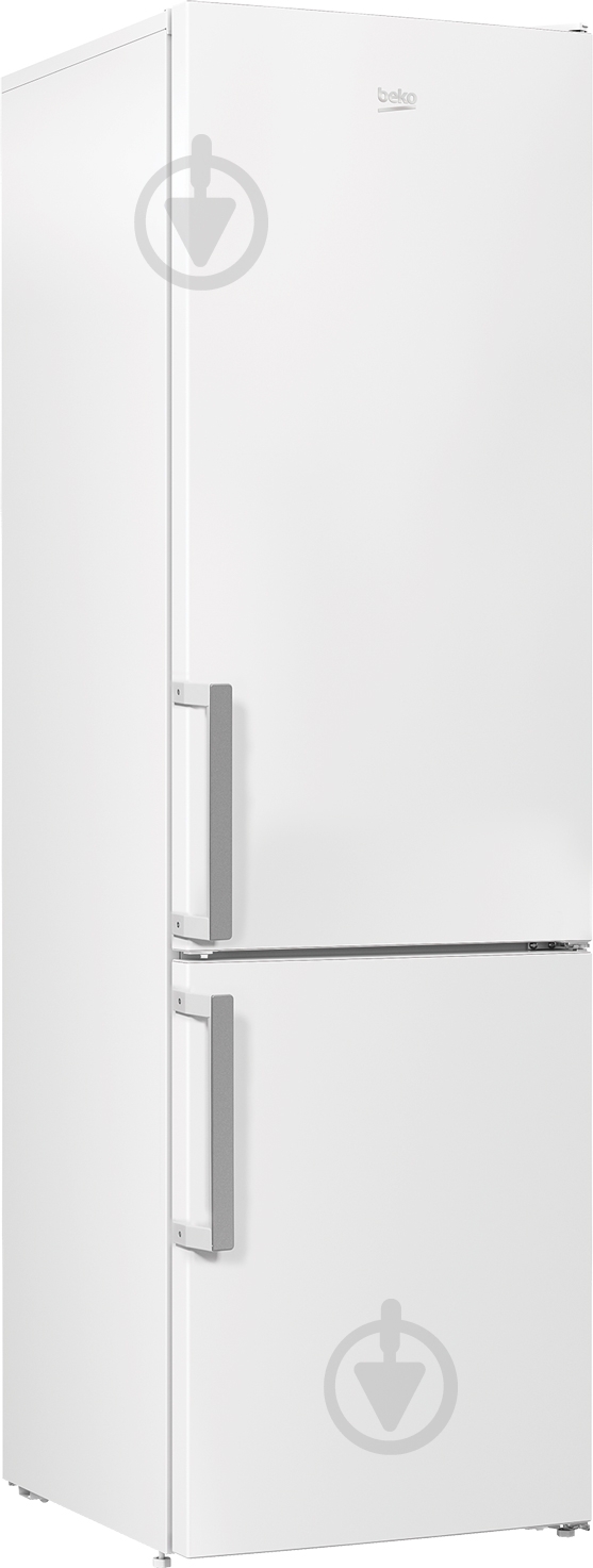 Холодильник Beko RCSA406K31W - фото 2