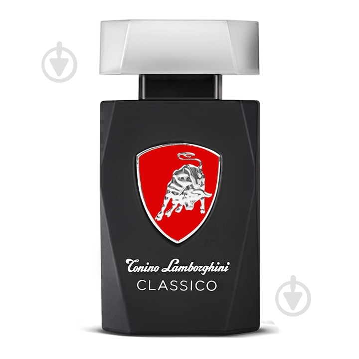 Туалетная вода Lamborghini Classico 125 мл - фото 1 Туалетная вода Lamborghini Classico 125 мл - фото 1