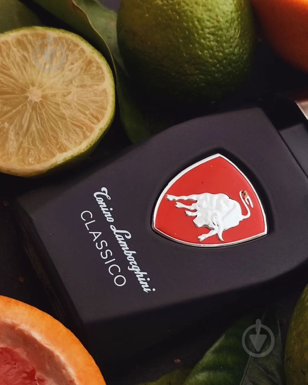 Туалетная вода Lamborghini Classico 125 мл - фото 2 Туалетная вода Lamborghini Classico 125 мл - фото 2