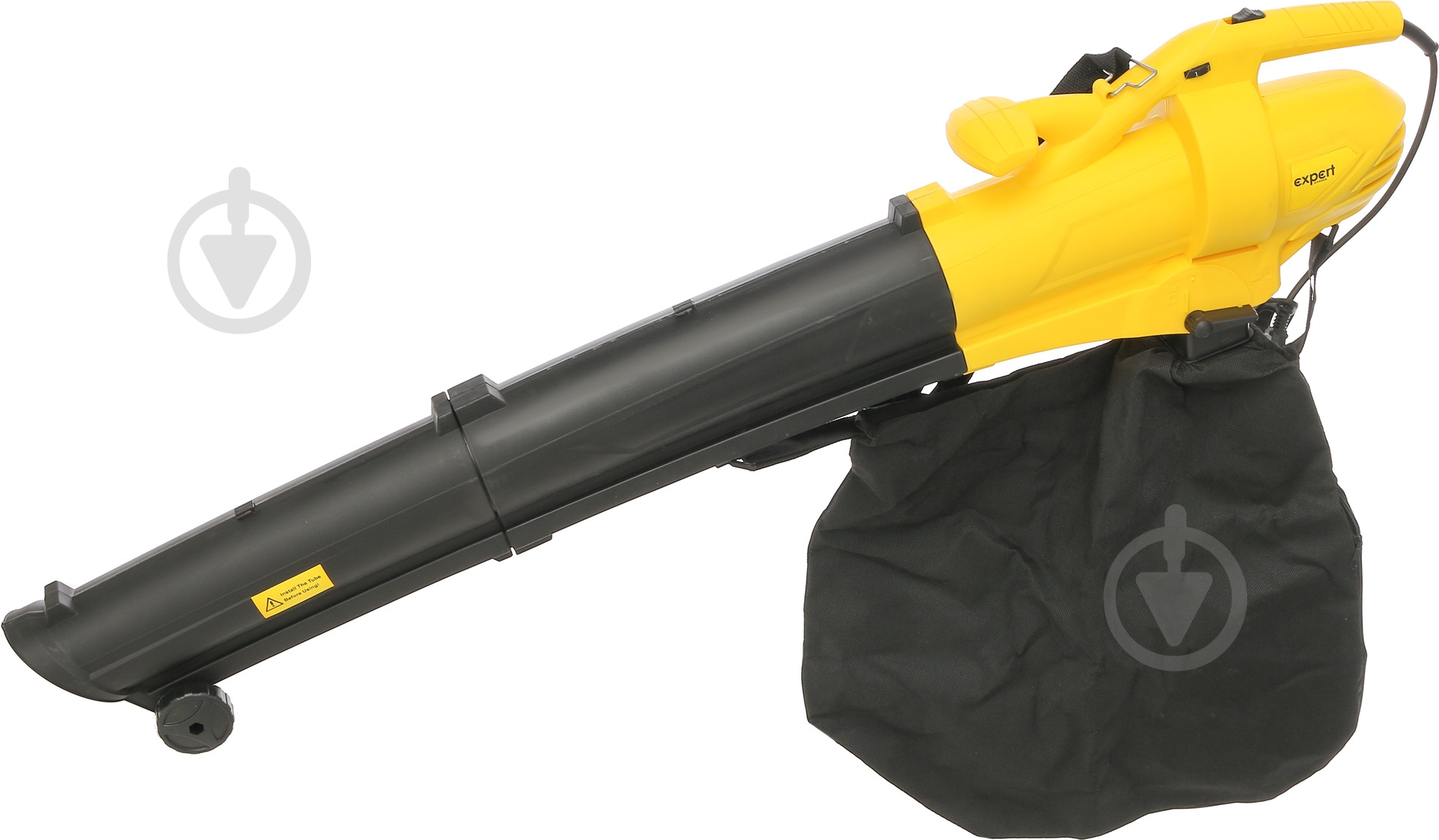 Пылесос садовый Expert Garden 60055 - фото 1 Пылесос садовый Expert Garden 60055 - фото 1