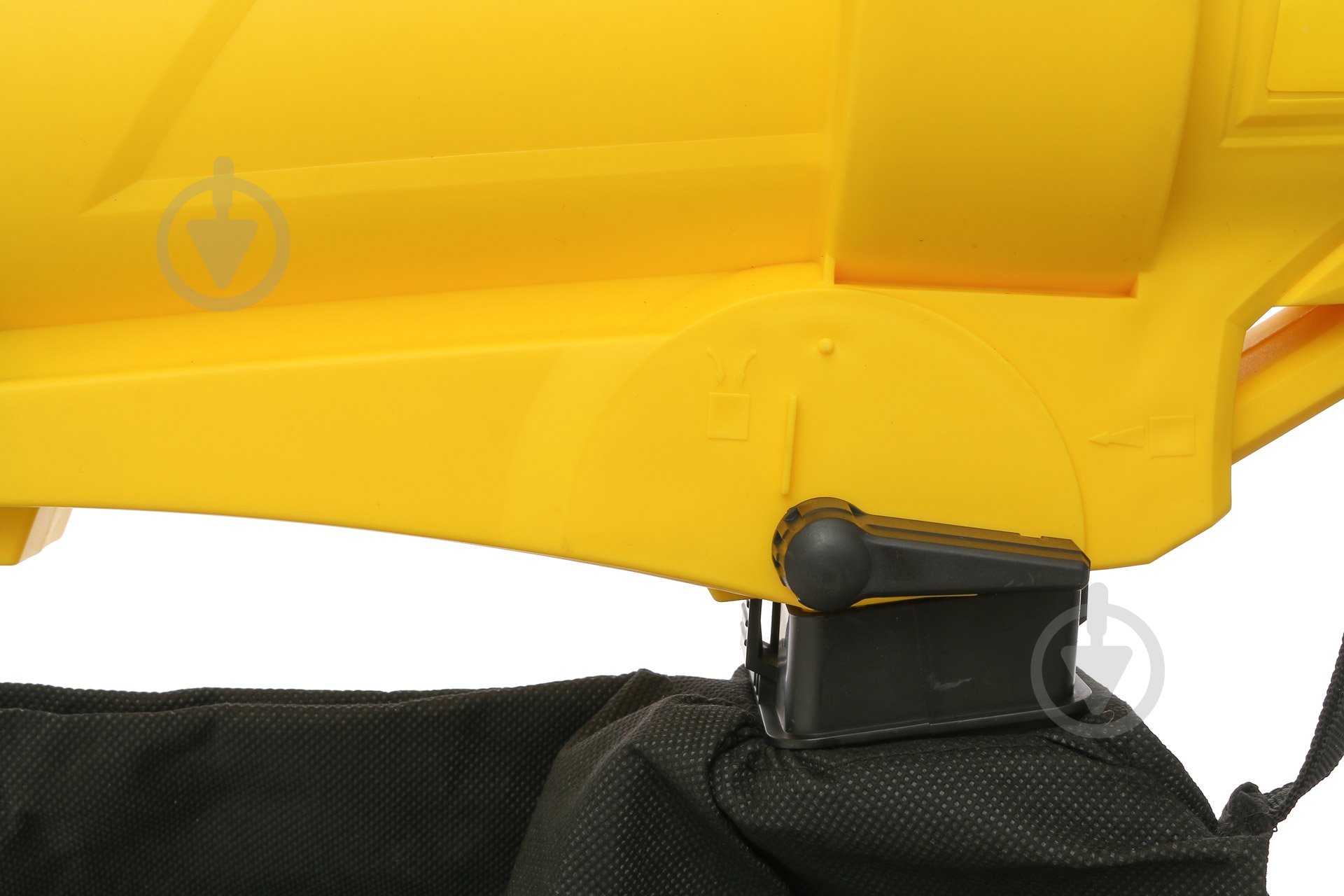 Пылесос садовый Expert Garden 60055 - фото 4 Пылесос садовый Expert Garden 60055 - фото 4