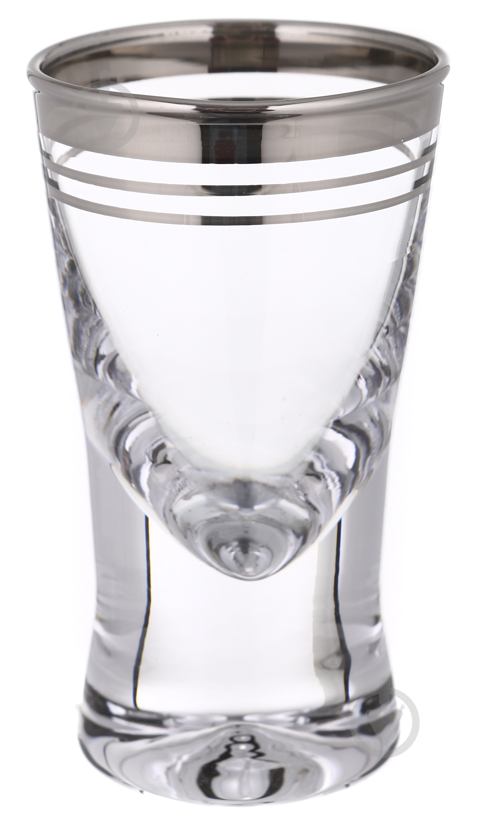 Набор стопок Combi Ring 50 мл 6 шт. - фото 1