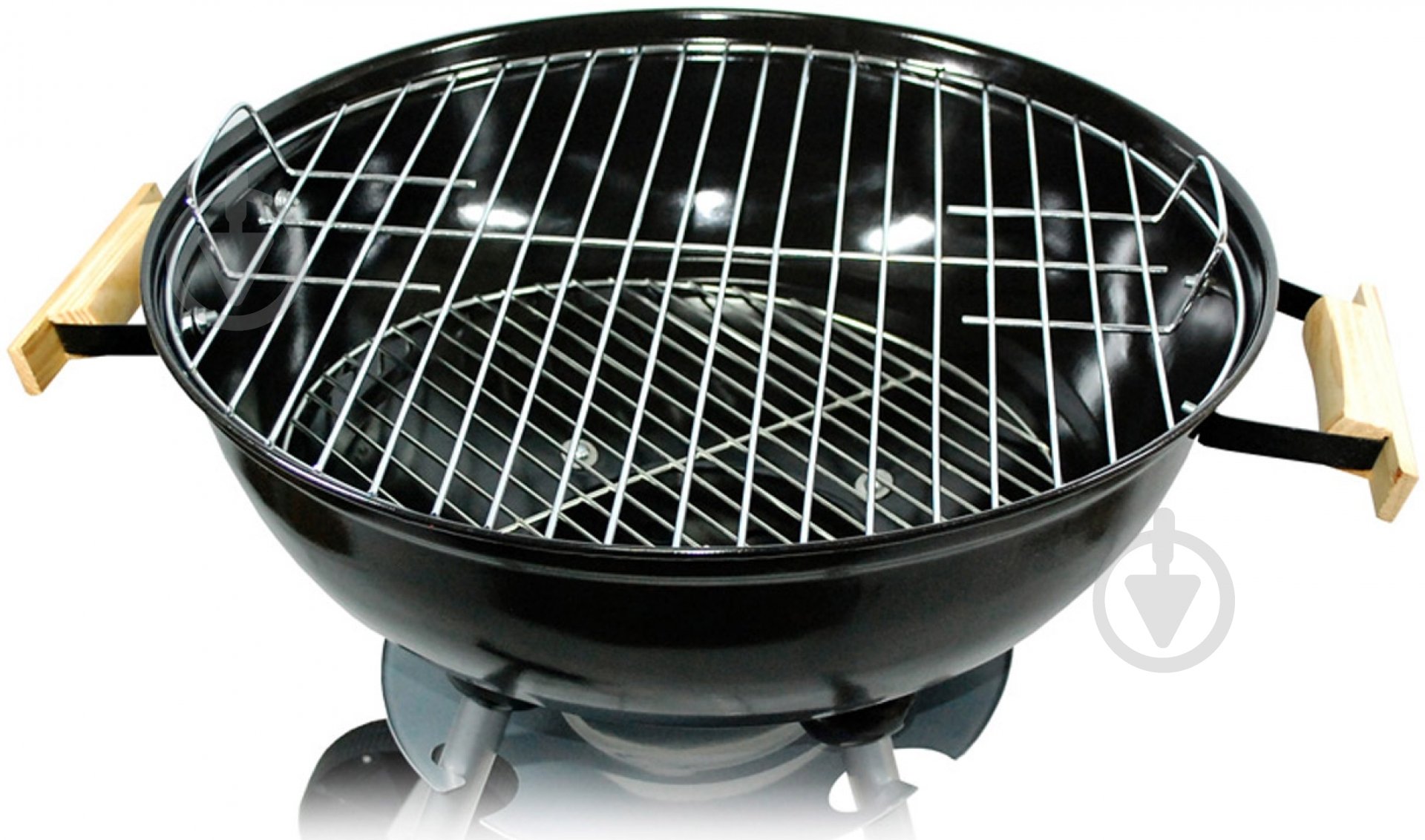 Гриль-барбекю Time Eco 22018В - фото 2