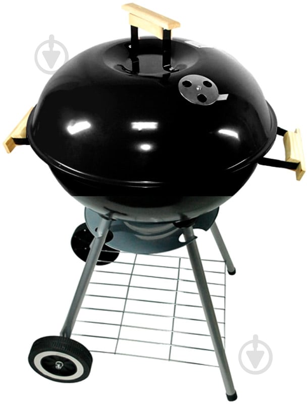 Гриль-барбекю Time Eco 22018В - фото 1