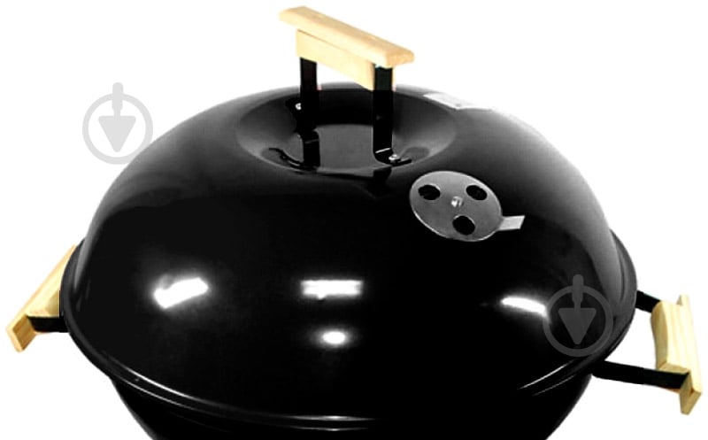 Гриль-барбекю Time Eco 22018В - фото 3