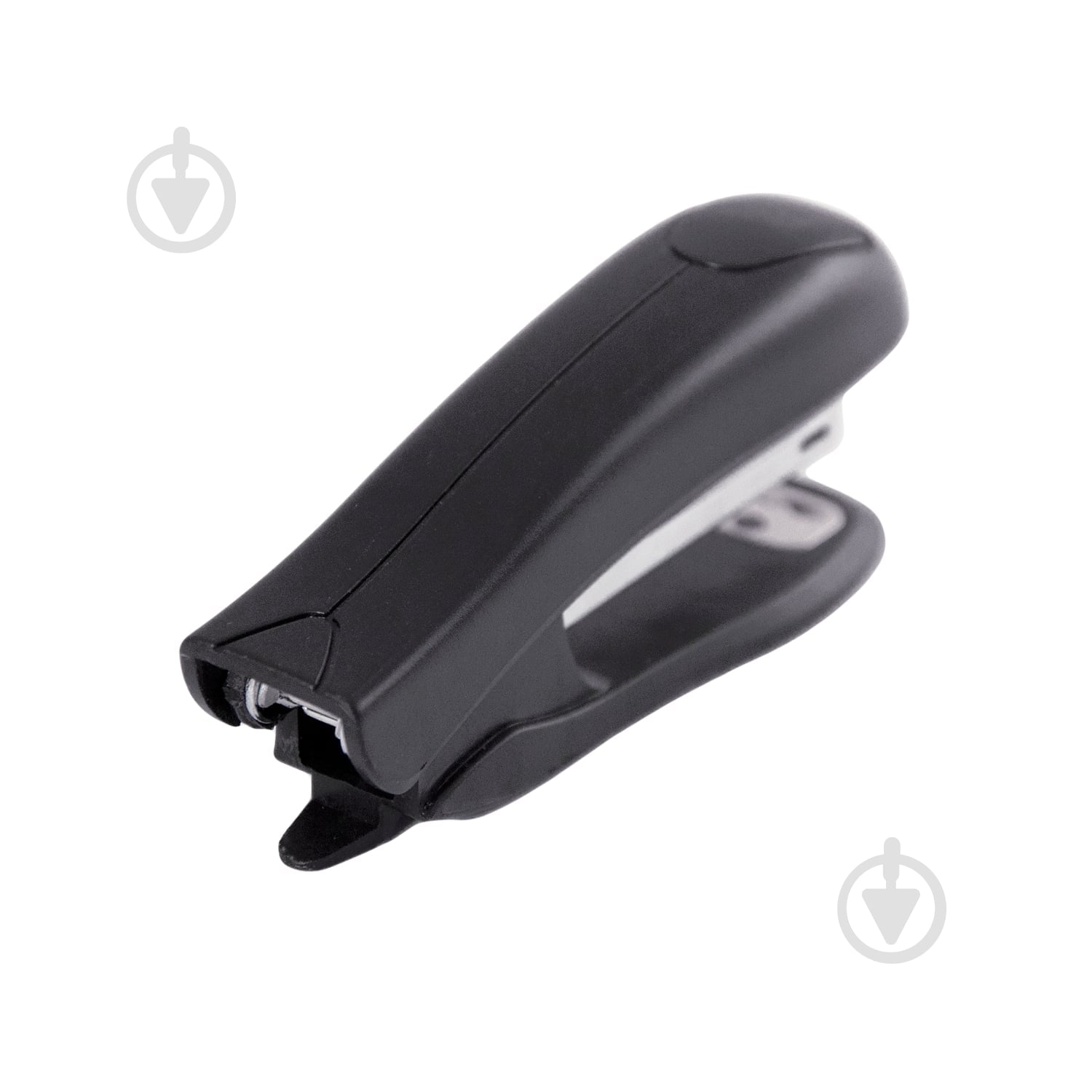 Степлер 10 л. (скобы №10) в ассортименте - фото 2