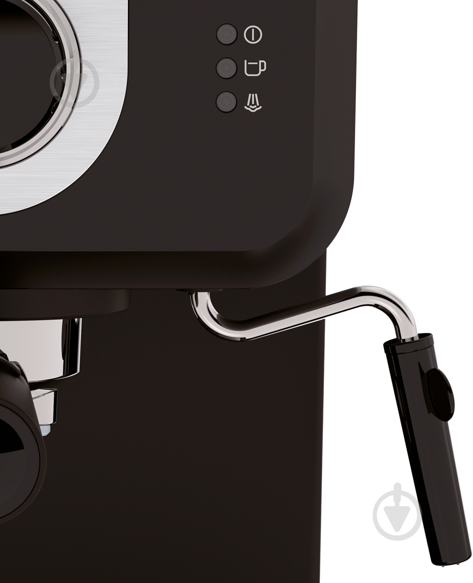 Кофеварка рожковая Krups OPIO XP320810 OPIO - фото 6