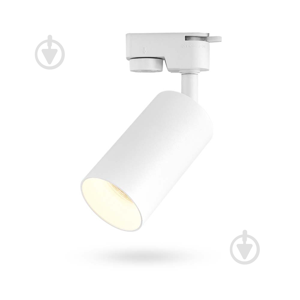 Подвес трековый Videx 30 Вт белый 26840 - фото 3 Подвес трековый Videx 30 Вт белый 26840 - фото 3