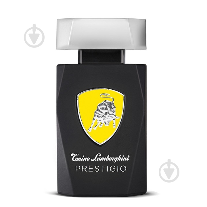 Туалетная вода Lamborghini Prestigio 125 мл - фото 1