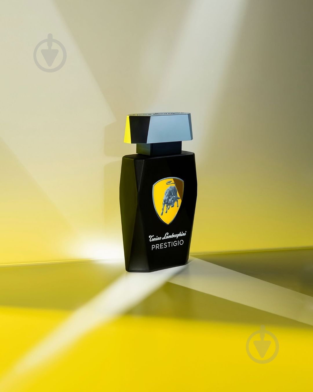 Туалетная вода Lamborghini Prestigio 125 мл - фото 3