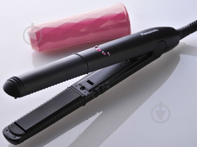 Щипці для волосся Panasonic EH-HV11-K865 - фото 8