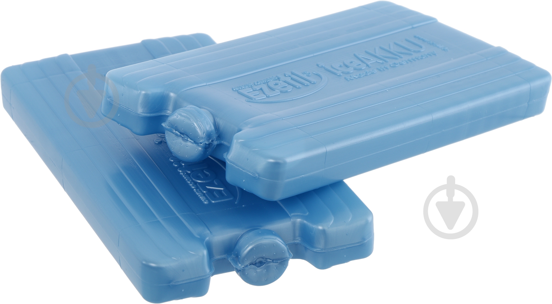 Аккумулятор тепла и холода EZetil 2х200 г - фото 2 Аккумулятор тепла и холода EZetil 2х200 г - фото 2