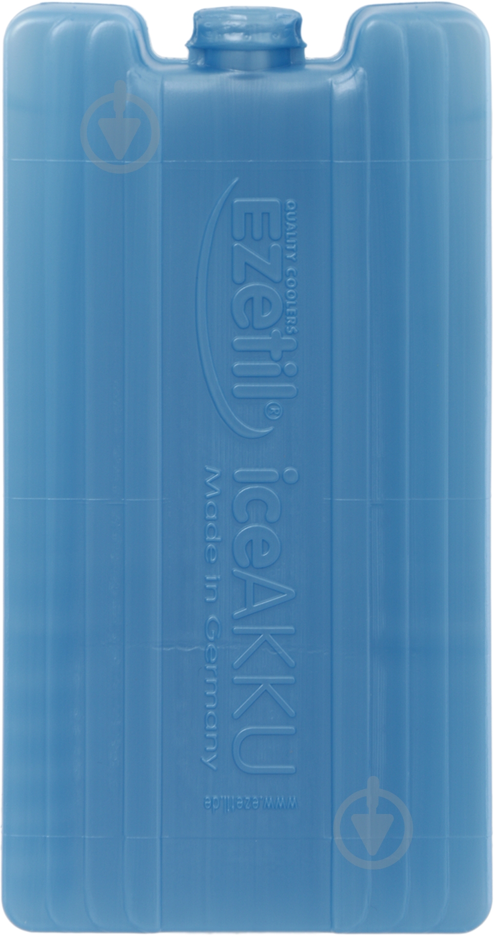 Аккумулятор тепла и холода EZetil 2х200 г - фото 1 Аккумулятор тепла и холода EZetil 2х200 г - фото 1