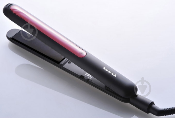 Щипцы для волос Panasonic EH-HV21-K865 - фото 9 Щипцы для волос Panasonic EH-HV21-K865 - фото 9