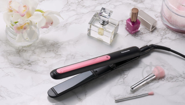 Щипцы для волос Panasonic EH-HV21-K865 - фото 12 Щипцы для волос Panasonic EH-HV21-K865 - фото 12