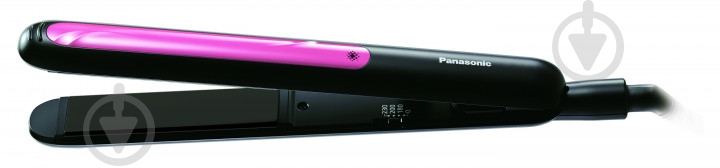 Щипцы для волос Panasonic EH-HV21-K865 - фото 1 Щипцы для волос Panasonic EH-HV21-K865 - фото 1