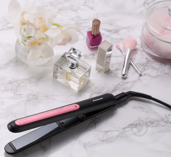 Щипцы для волос Panasonic EH-HV21-K865 - фото 11 Щипцы для волос Panasonic EH-HV21-K865 - фото 11
