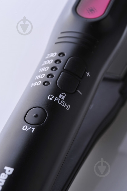 Щипцы для волос Panasonic EH-HV52-K865 - фото 7 Щипцы для волос Panasonic EH-HV52-K865 - фото 7