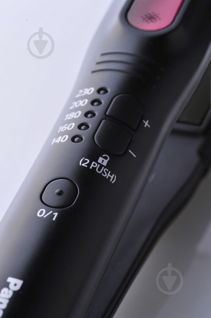 Щипцы для волос Panasonic EH-HV52-K865 - фото 5 Щипцы для волос Panasonic EH-HV52-K865 - фото 5