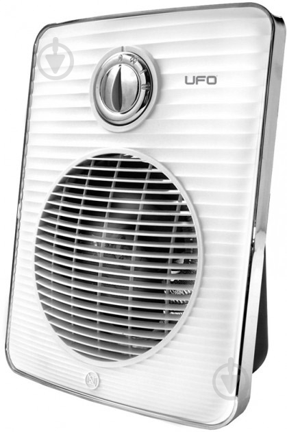Тепловентилятор UFO HF21EN - фото 1