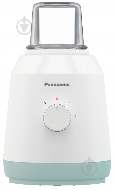 Блендер стационарный Panasonic MX-EX1561WTQ - фото 3