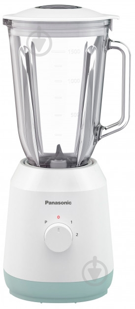 Блендер стационарный Panasonic MX-EX1561WTQ - фото 2