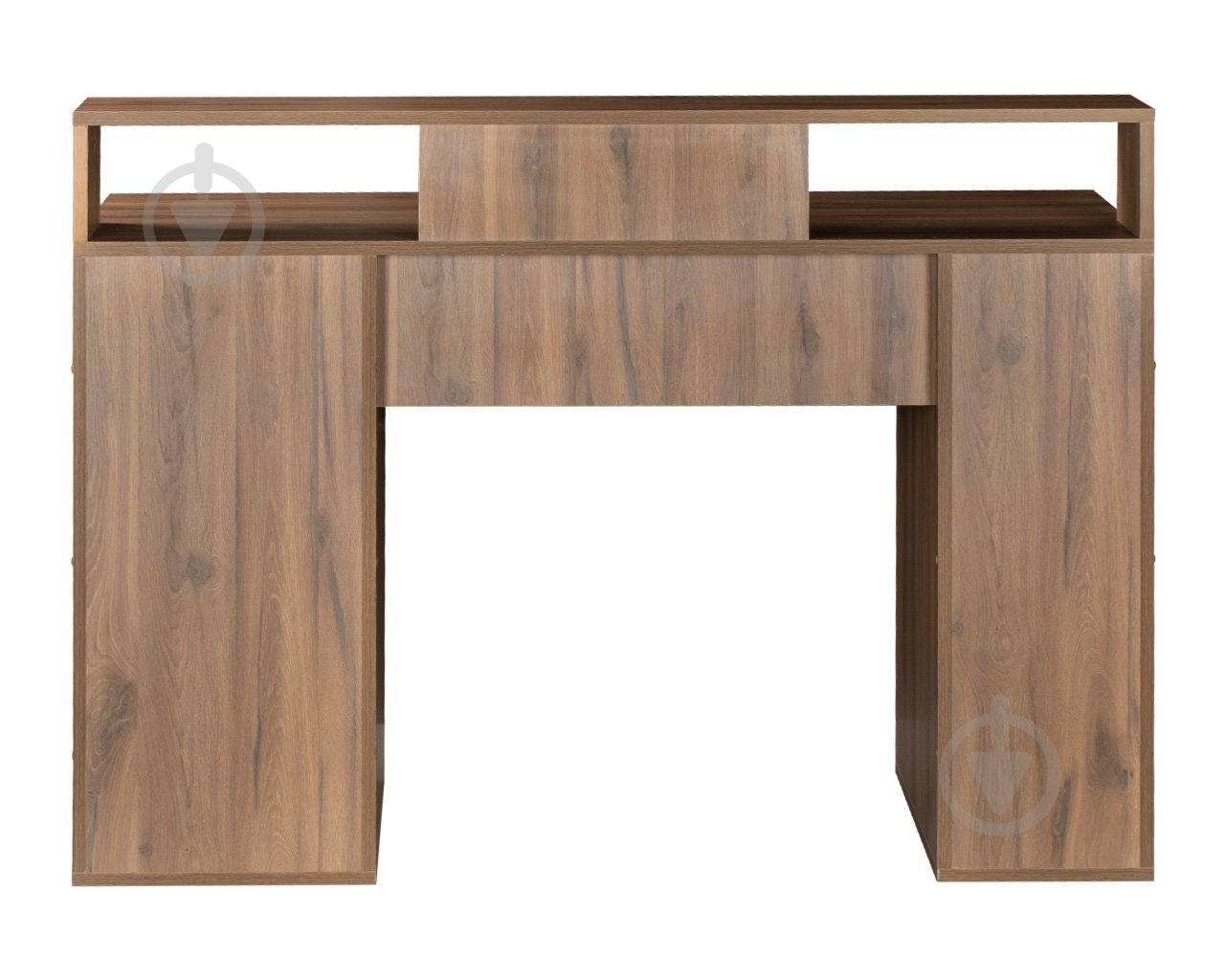 Стіл письмовий DC Корсіко 900х1252х550 мм дуб ліворно/дуб ліворно - фото 5