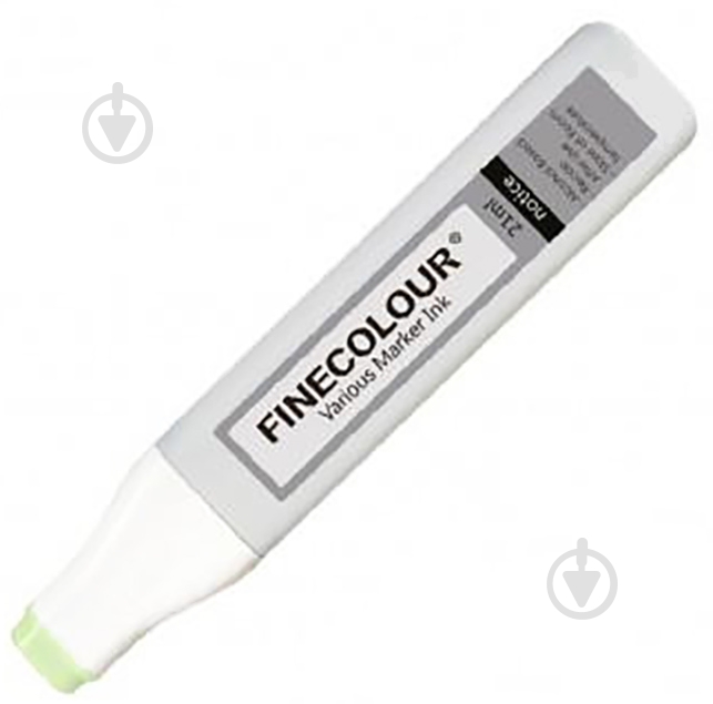 Заправка для маркера Refill Ink кислотний зелений EF900-228 FINECOLOUR 1 шт. - фото 1