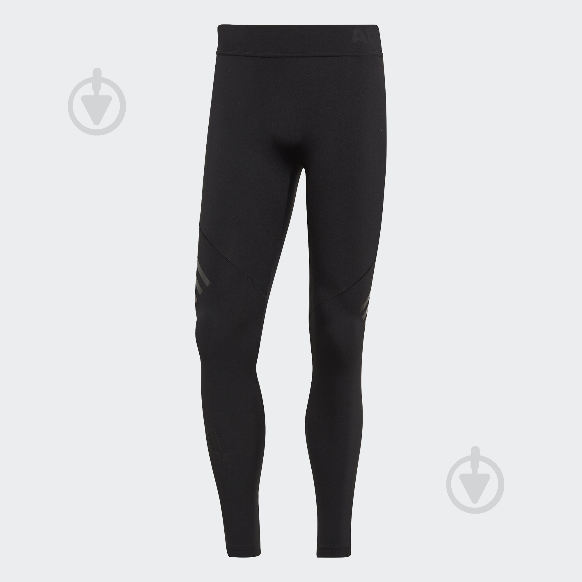 Лосины Adidas ASK TEC LT 3S DQ3575 р.S черный - фото 1 Лосины Adidas ASK TEC LT 3S DQ3575 р.S черный - фото 1